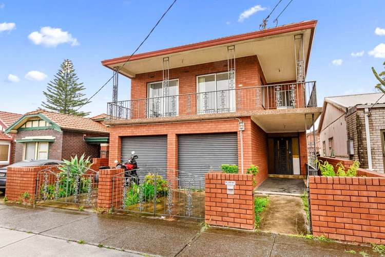 Main view of Homely unit listing, 2a/67 Maloney Street, Mascot NSW 2020