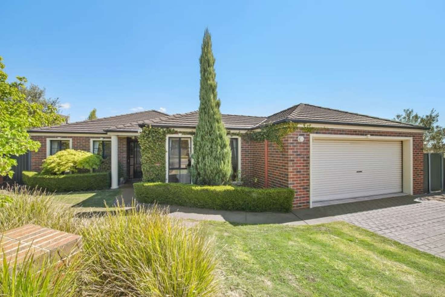 Main view of Homely house listing, 16 Heights Crescent, Ballarat North VIC 3350