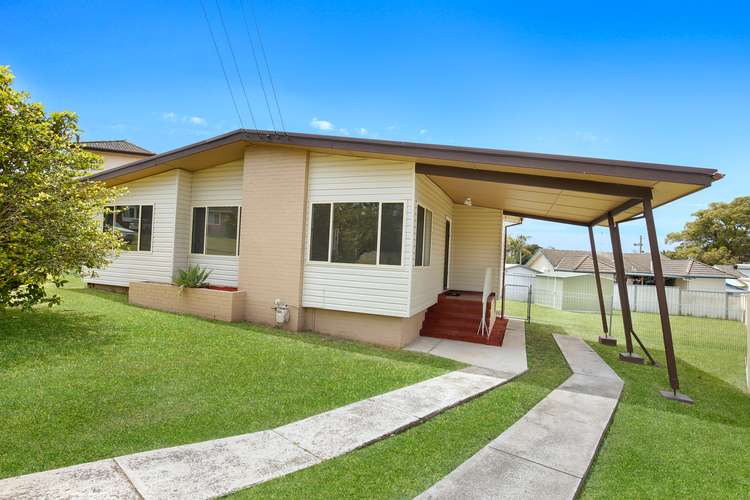Main view of Homely house listing, 58 Mccabe Street, Warilla NSW 2528