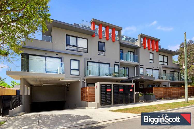 Main view of Homely apartment listing, 205/2 Churchill Street, Ringwood VIC 3134