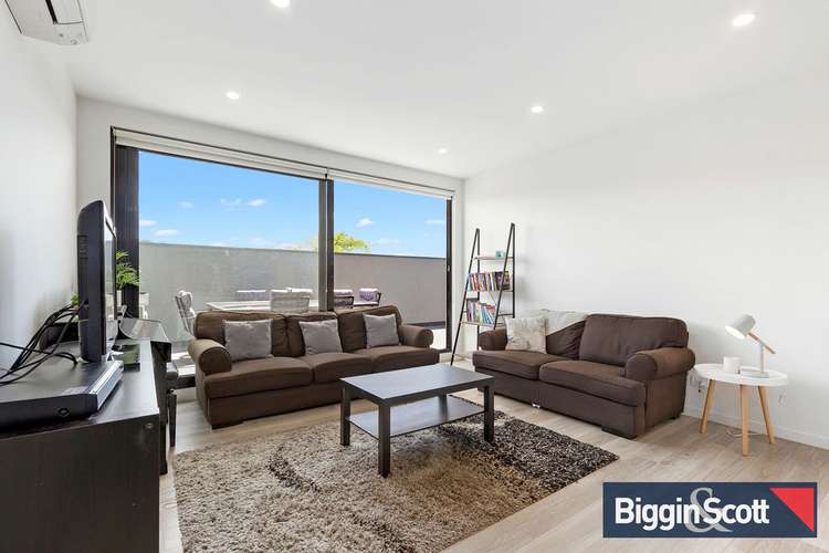 Fourth view of Homely apartment listing, 205/2 Churchill Street, Ringwood VIC 3134