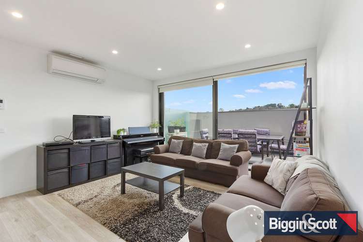 Fifth view of Homely apartment listing, 205/2 Churchill Street, Ringwood VIC 3134