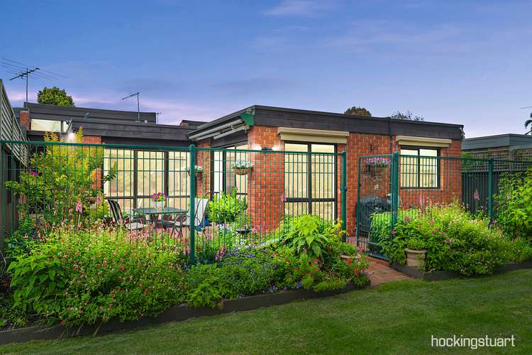 Fourth view of Homely unit listing, 11/1-3 Landcox Street, Brighton East VIC 3187