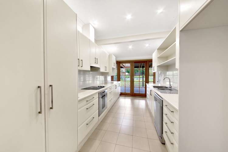 Second view of Homely house listing, 58 Condamine Street, Campbelltown NSW 2560