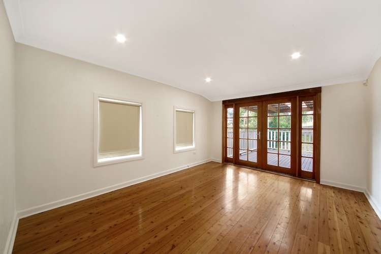Fifth view of Homely house listing, 58 Condamine Street, Campbelltown NSW 2560