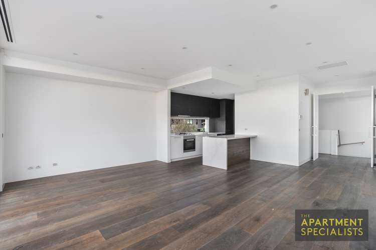 Main view of Homely apartment listing, 104/77 Riversdale Road, Hawthorn VIC 3122
