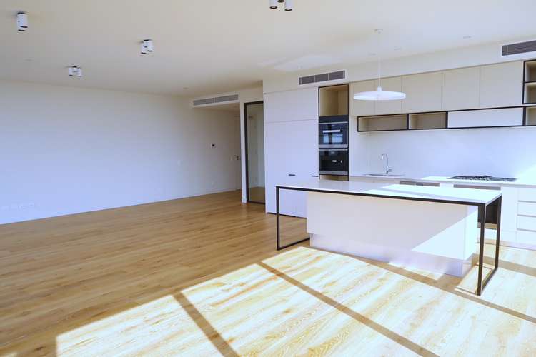 Fourth view of Homely apartment listing, 402/33 Quay Boulevard, Werribee South VIC 3030