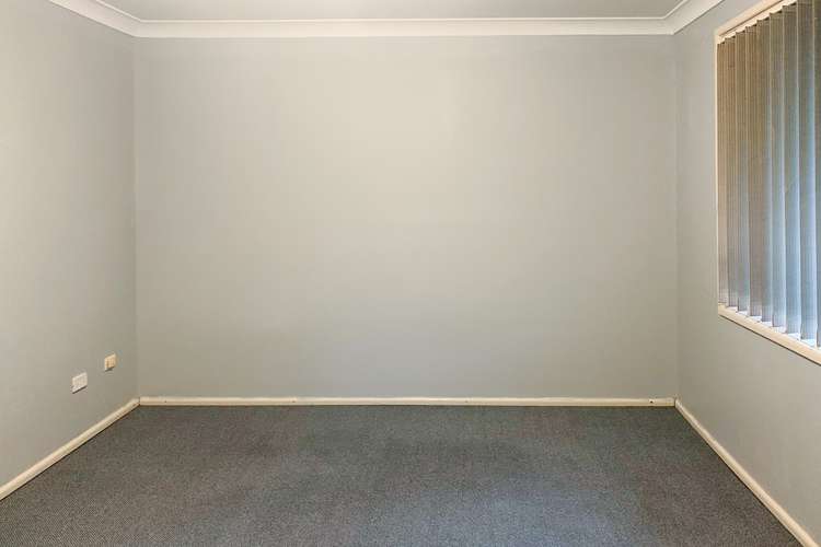Fourth view of Homely townhouse listing, 5/22 Moore Street, Campbelltown NSW 2560