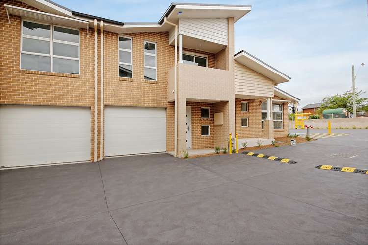 Second view of Homely townhouse listing, 31/263a Camden Valley Way, Narellan NSW 2567