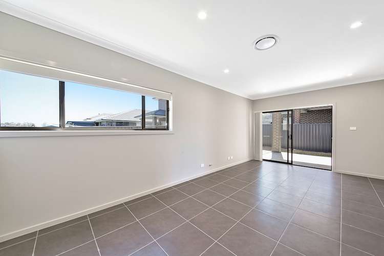 Third view of Homely townhouse listing, 42b Orbit Street, Gregory Hills NSW 2557