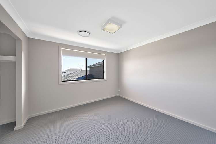 Fourth view of Homely townhouse listing, 42b Orbit Street, Gregory Hills NSW 2557