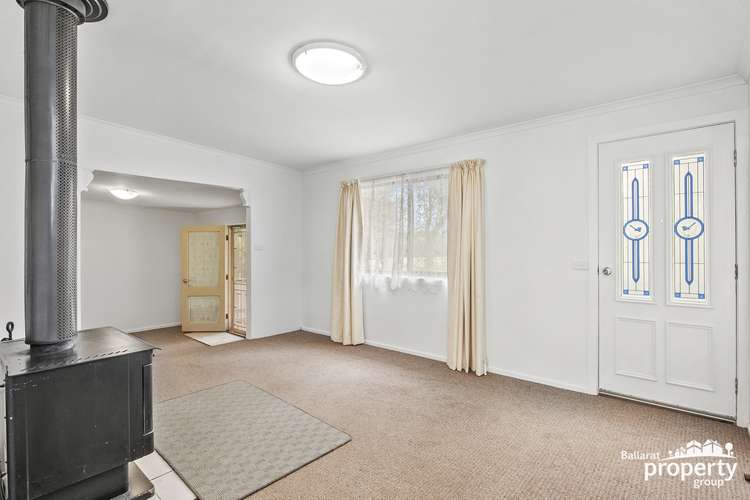 Sixth view of Homely house listing, 588 Yankee Flat Road, Mount Helen VIC 3350