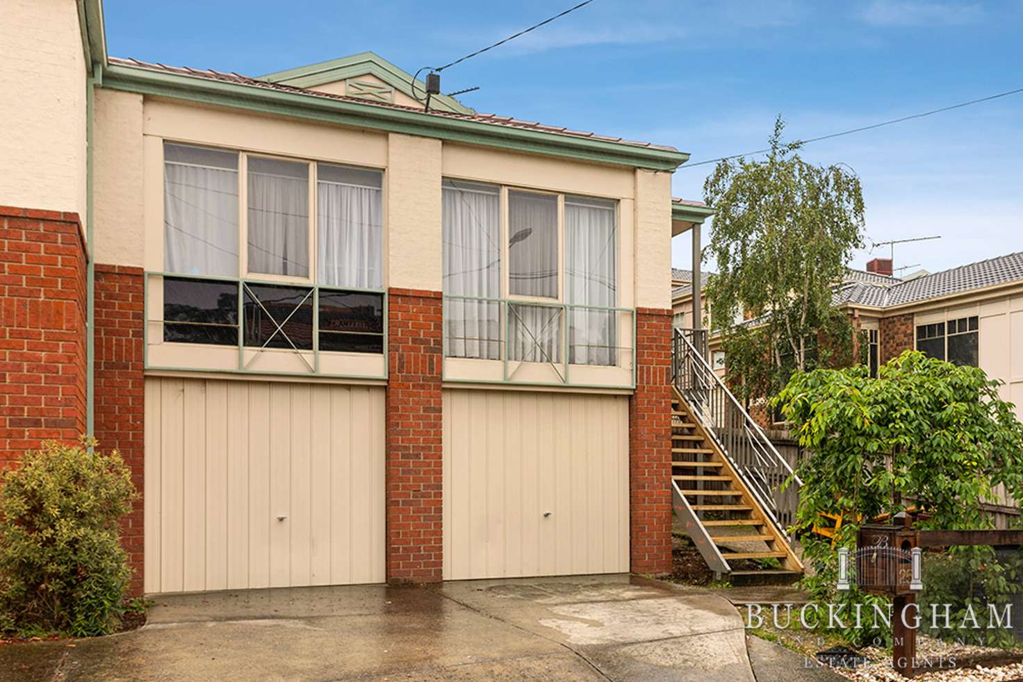 Main view of Homely house listing, 25 Kempston Street, Greensborough VIC 3088