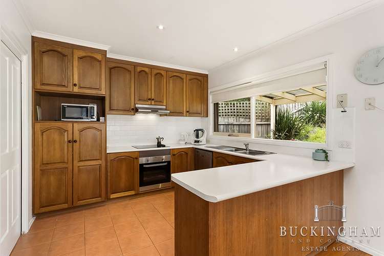 Third view of Homely house listing, 25 Kempston Street, Greensborough VIC 3088