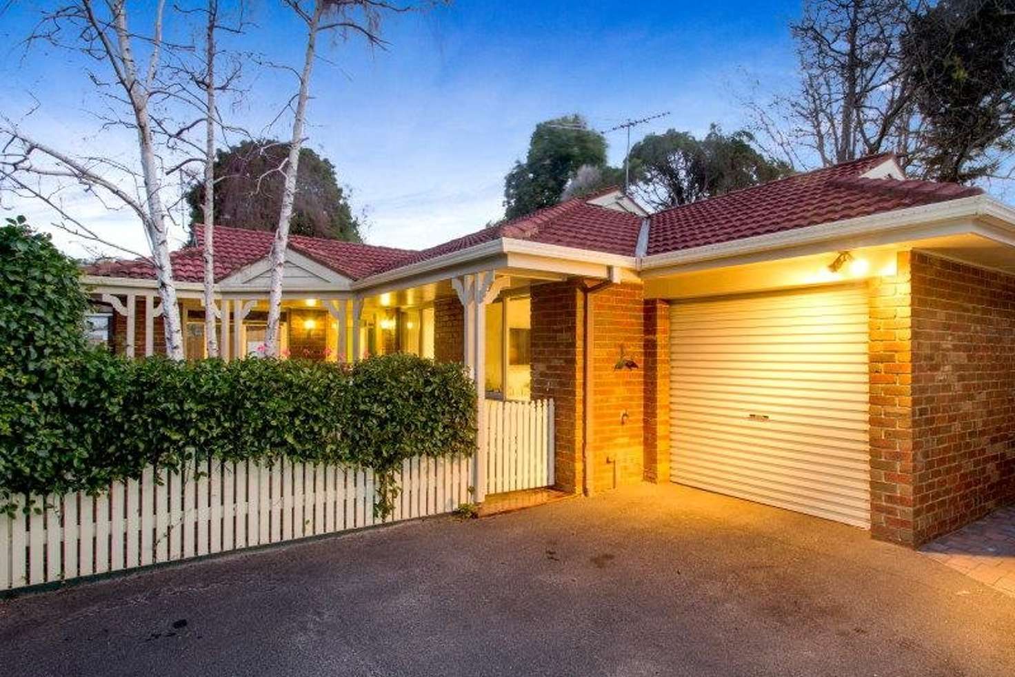 Main view of Homely house listing, 36A Grange Road, Frankston South VIC 3199