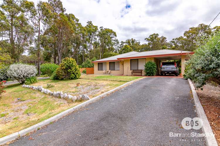 Second view of Homely house listing, 36 Warner Street, Bridgetown WA 6255