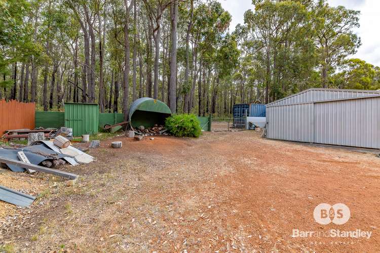 Sixth view of Homely house listing, 36 Warner Street, Bridgetown WA 6255