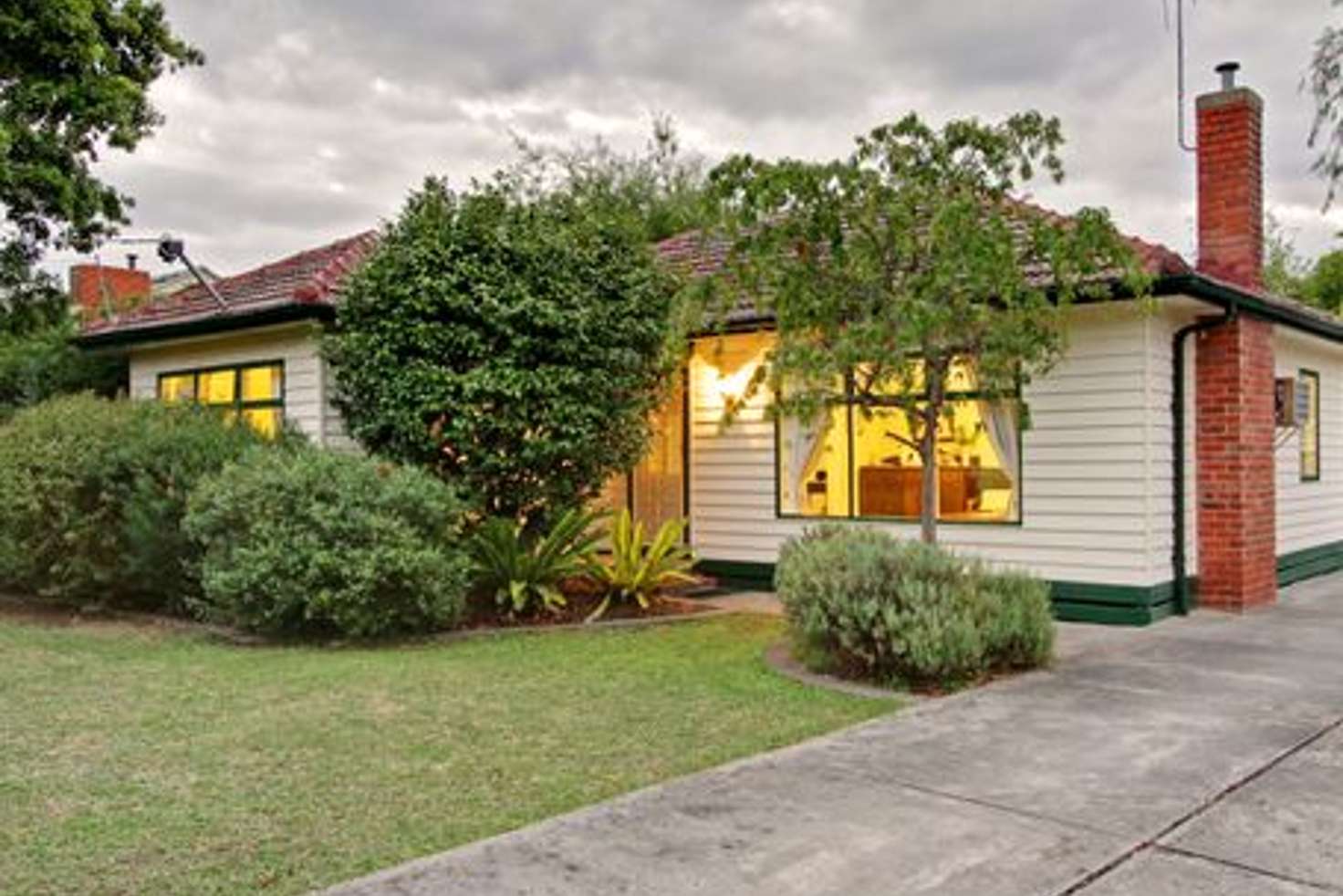 Main view of Homely house listing, 1/17 Neilson Street, Bayswater VIC 3153