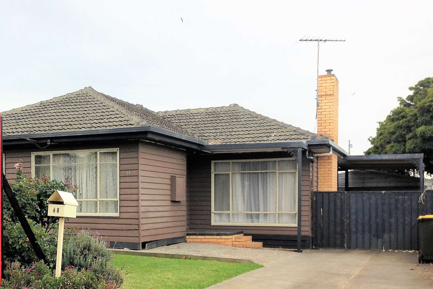Main view of Homely house listing, 68 Kinlock Street, Bell Post Hill VIC 3215