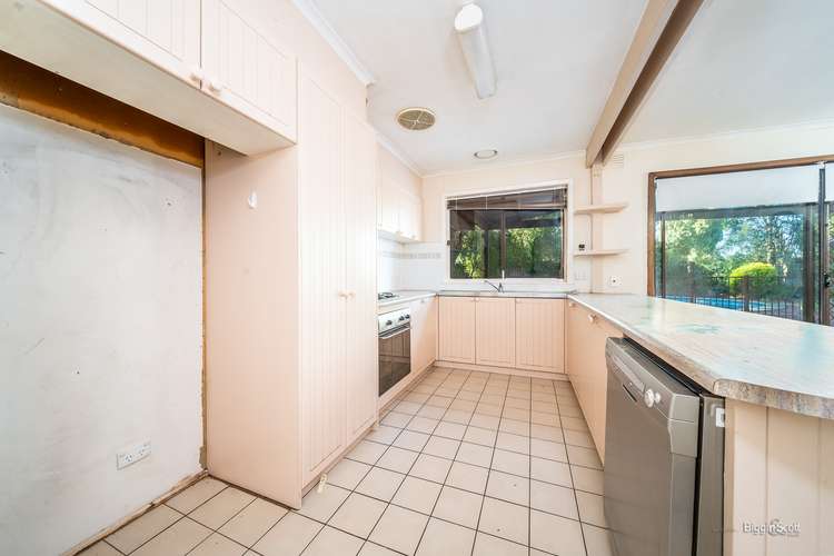 Second view of Homely house listing, 103 Capital Avenue, Glen Waverley VIC 3150