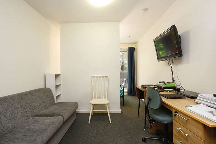 Third view of Homely apartment listing, 10/29 Lynch Street, Hawthorn VIC 3122