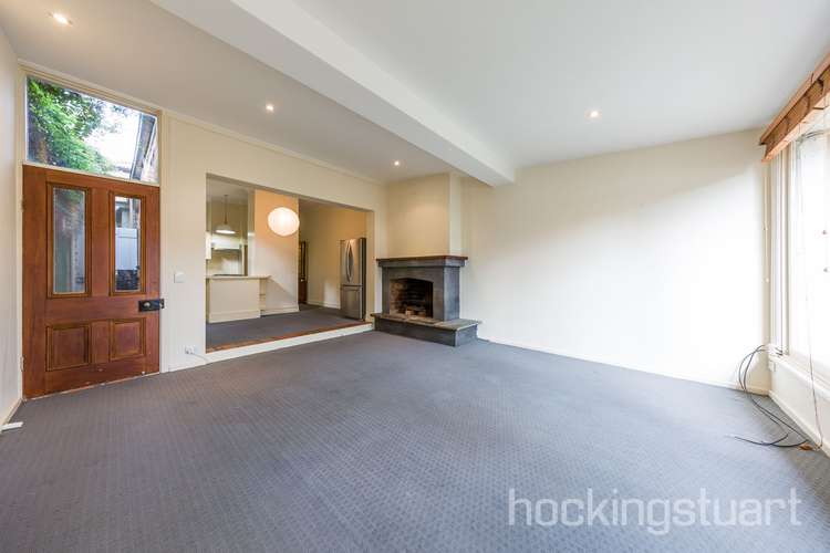 Second view of Homely house listing, 22 Moubray Street, Albert Park VIC 3206
