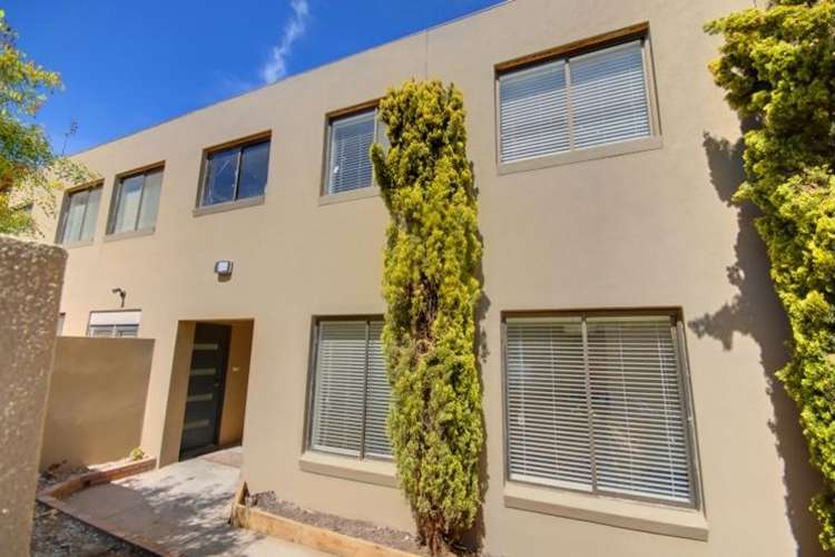 Main view of Homely townhouse listing, 2/28 Gent Street, Ballarat East VIC 3350