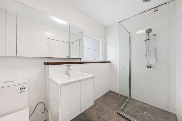 Fourth view of Homely house listing, 58 Wingate Avenue, Ascot Vale VIC 3032