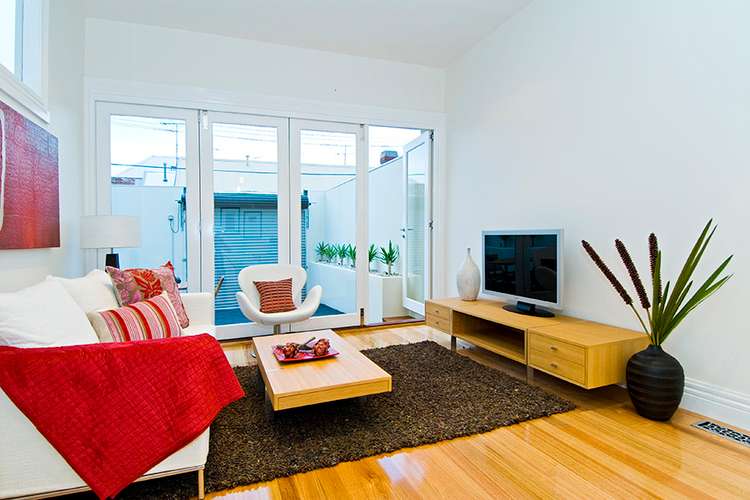 Third view of Homely house listing, 50 Crockford Street, Port Melbourne VIC 3207