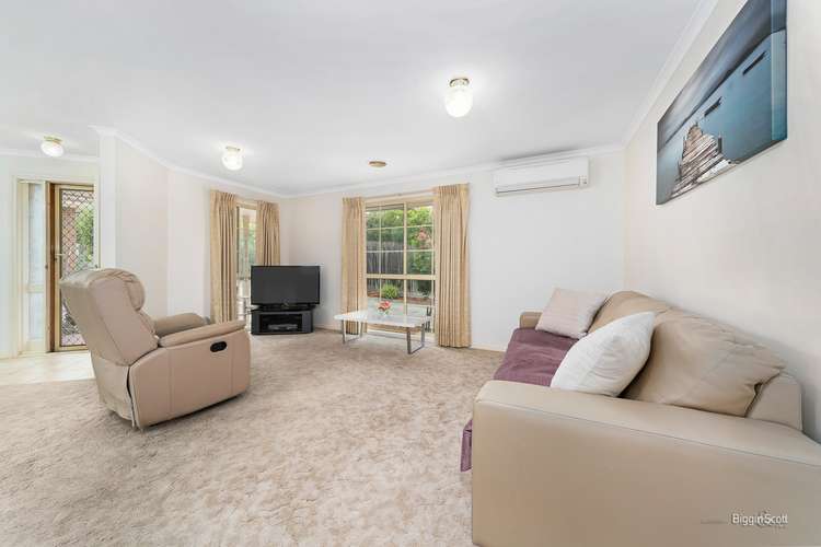 Third view of Homely unit listing, 2/9 Maryborough Road, Boronia VIC 3155