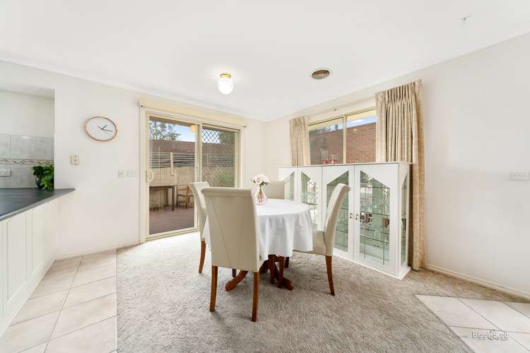 Fourth view of Homely unit listing, 2/9 Maryborough Road, Boronia VIC 3155