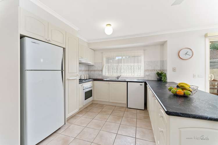 Fifth view of Homely unit listing, 2/9 Maryborough Road, Boronia VIC 3155