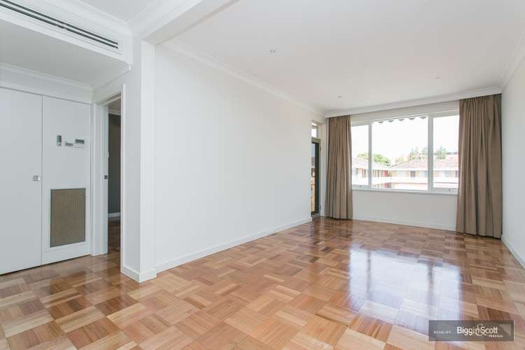 Third view of Homely apartment listing, 12/172 Wattletree Road, Malvern VIC 3144