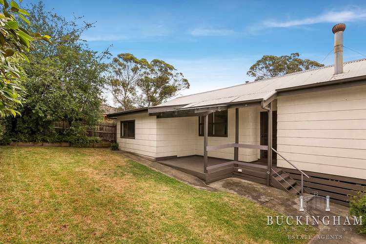 Main view of Homely house listing, 2/239 Nepean Street, Greensborough VIC 3088