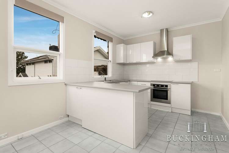 Third view of Homely house listing, 2/239 Nepean Street, Greensborough VIC 3088
