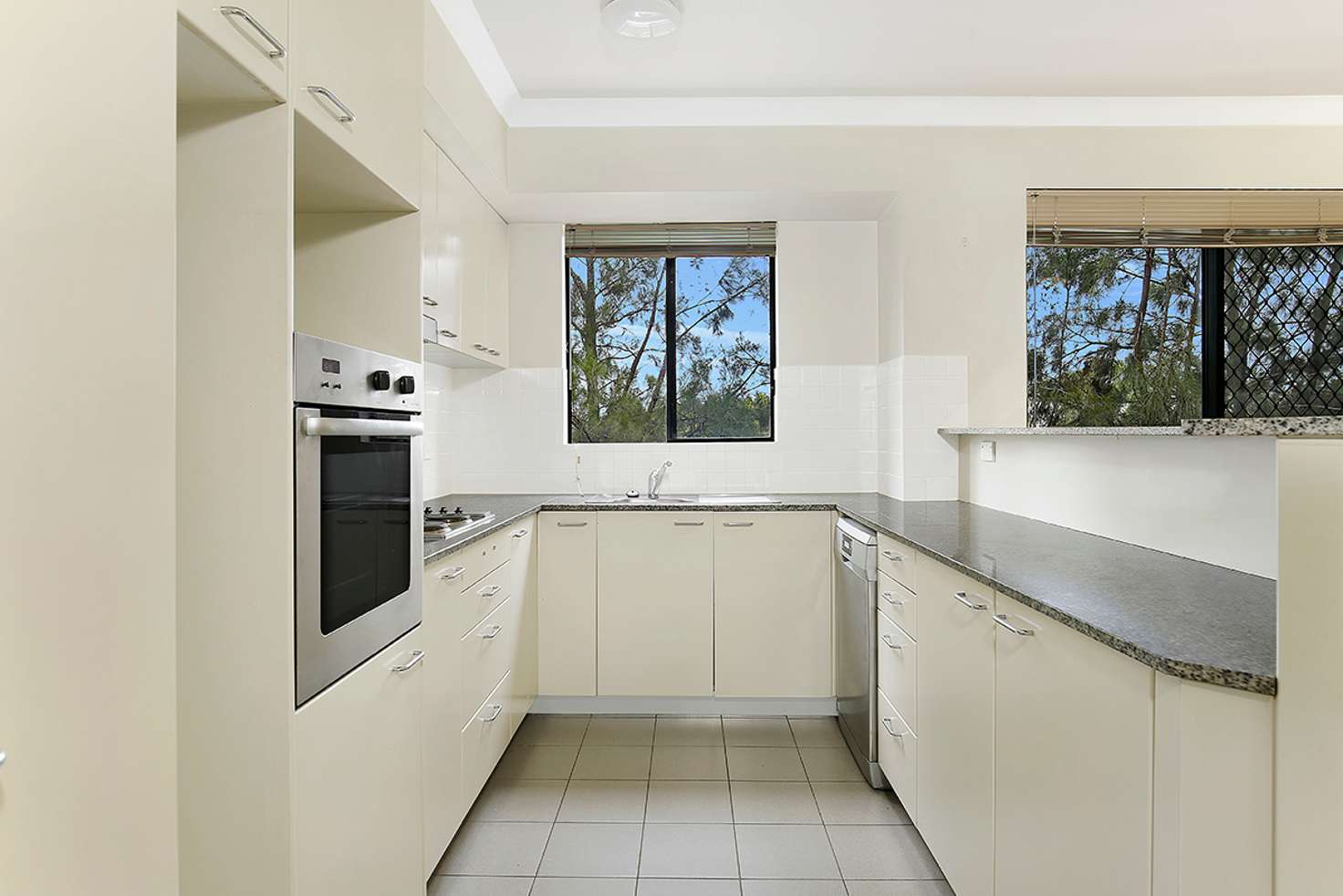 Main view of Homely apartment listing, 129/214-220 Princes Highway, Fairy Meadow NSW 2519