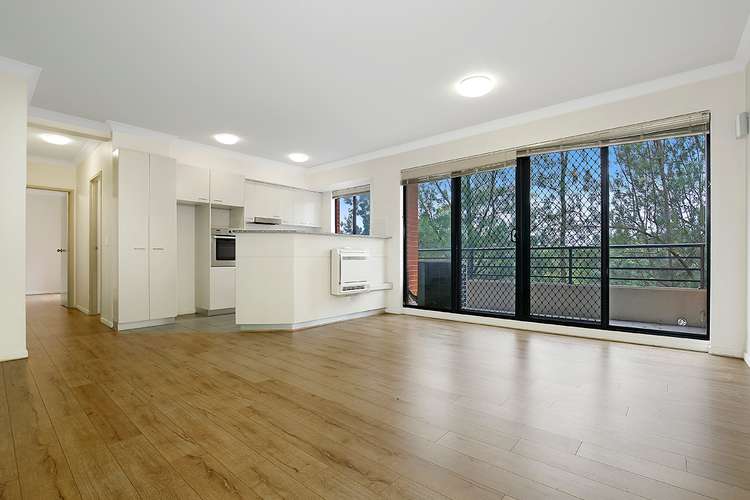 Second view of Homely apartment listing, 129/214-220 Princes Highway, Fairy Meadow NSW 2519