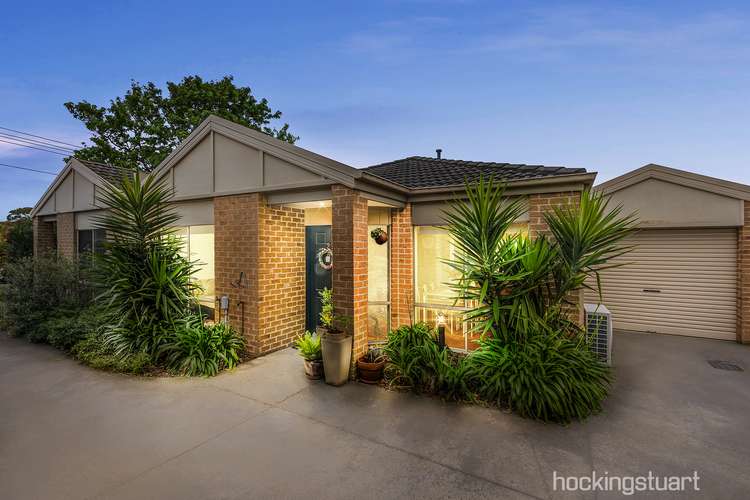 Main view of Homely unit listing, 2/36 Lewis Street, Frankston VIC 3199