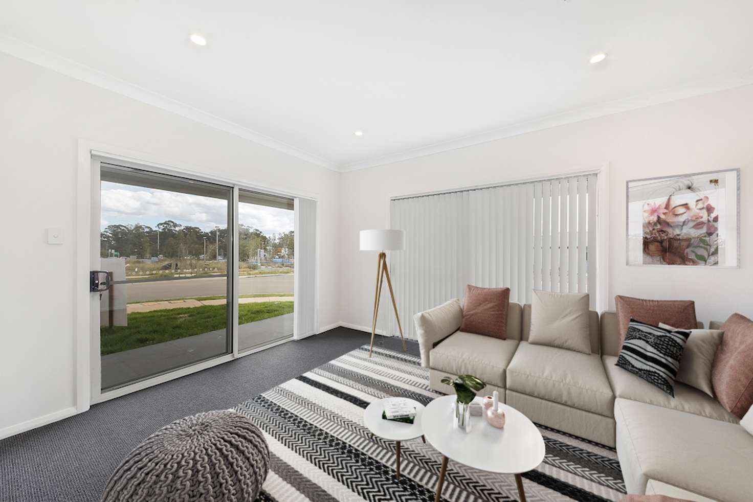Main view of Homely house listing, 43 Greenberg Street, Spring Farm NSW 2570