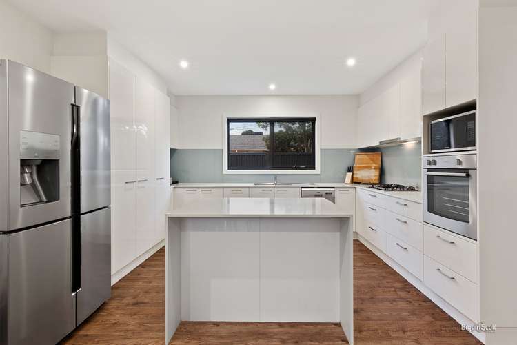 Second view of Homely house listing, 7 Ray Road, Burwood East VIC 3151