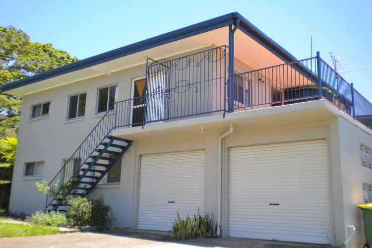 Main view of Homely unit listing, 1/6 Glanmire Street, Gympie QLD 4570