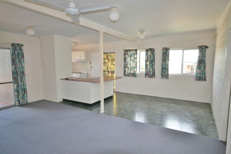 Second view of Homely unit listing, 1/6 Glanmire Street, Gympie QLD 4570
