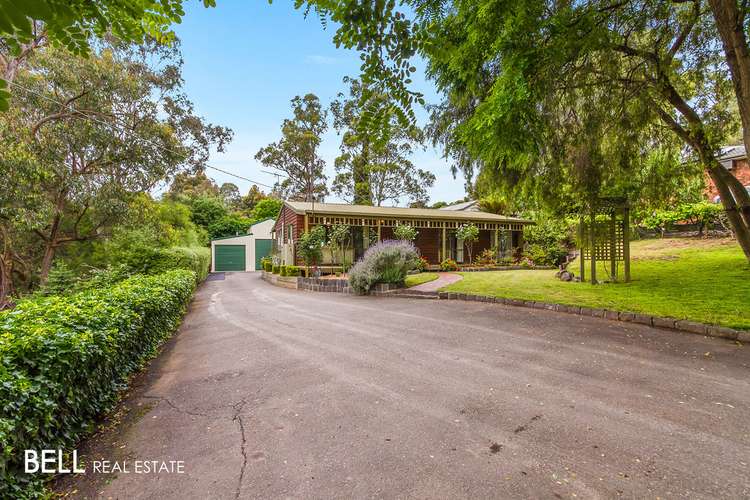 Fourth view of Homely house listing, 16 Beatty Parade, Cockatoo VIC 3781