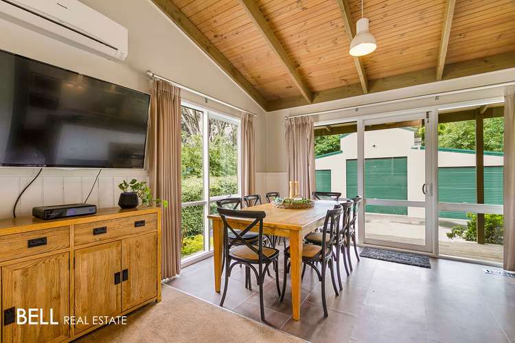 Sixth view of Homely house listing, 16 Beatty Parade, Cockatoo VIC 3781