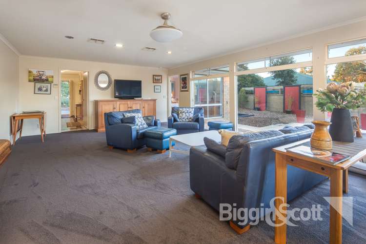 Fourth view of Homely house listing, 5260 Colac-Ballarat Road, Cambrian Hill VIC 3352