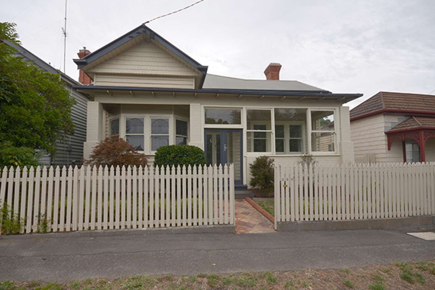 Main view of Homely house listing, 226 Grant Street, Golden Point VIC 3350