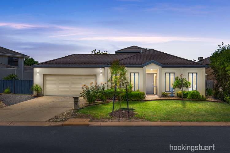 Third view of Homely house listing, 7 South Shore Avenue, Sanctuary Lakes VIC 3030