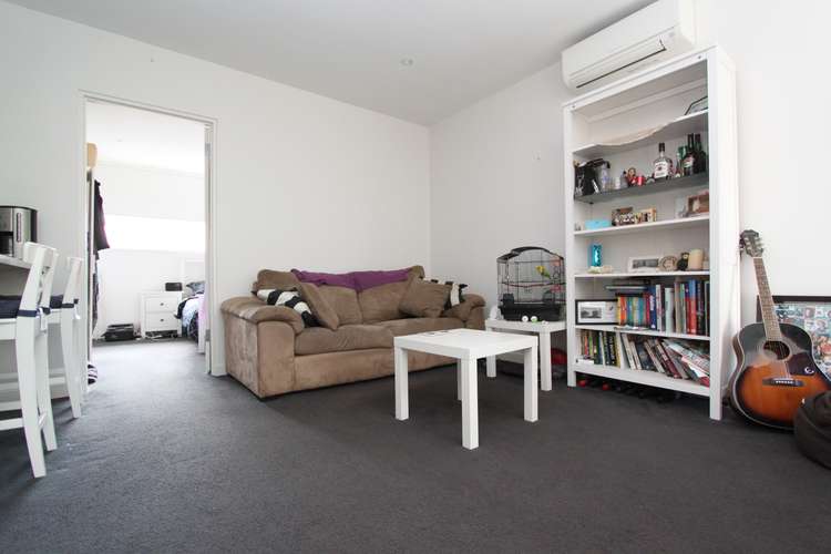 Third view of Homely apartment listing, 8/25 Darling Street, South Yarra VIC 3141