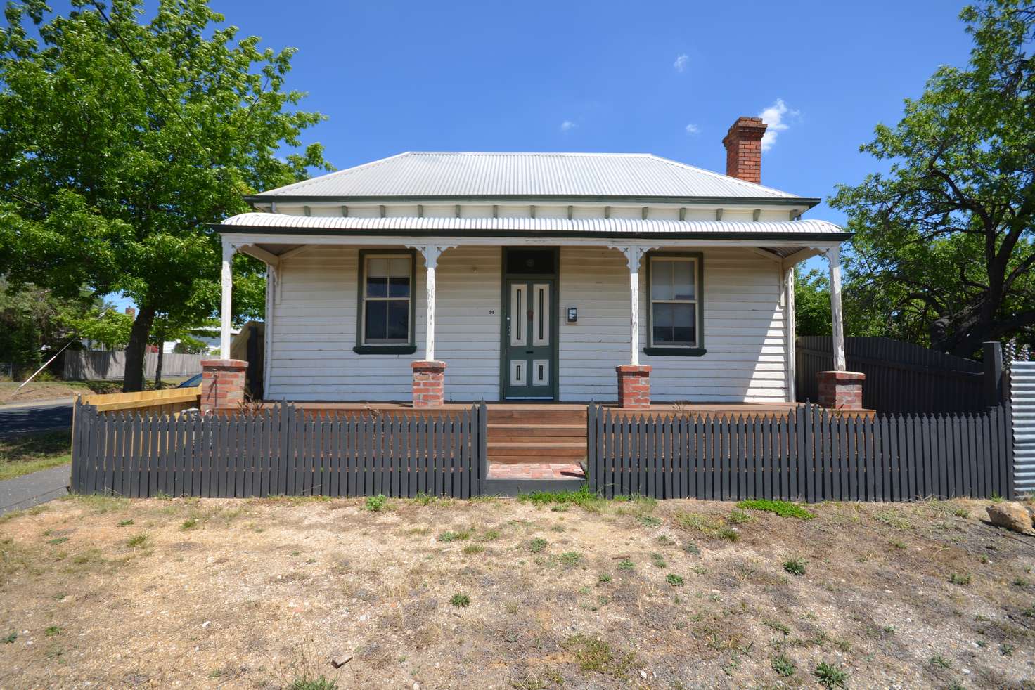 Main view of Homely house listing, 14 Ford Street, Ballarat East VIC 3350