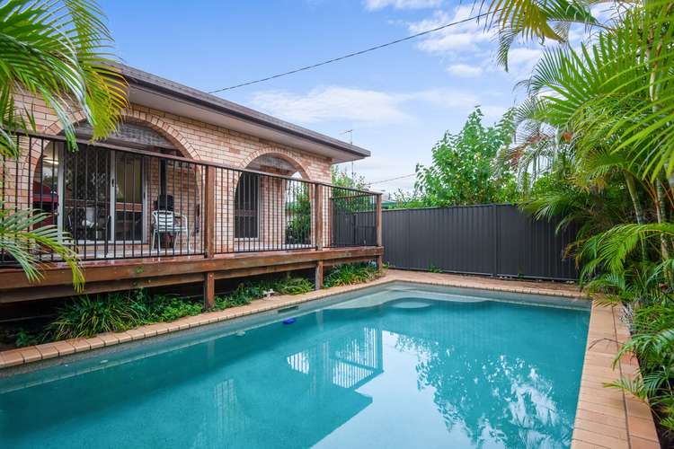 Main view of Homely house listing, 16 Rowell Street, Battery Hill QLD 4551